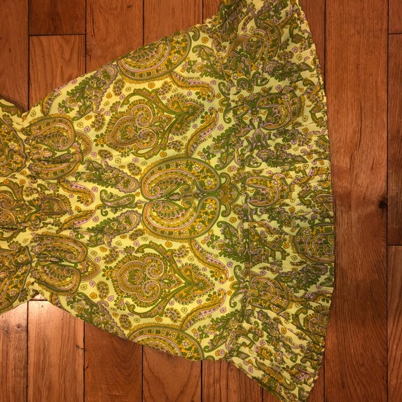 Banana Republic Petite Dress - Picture 4 of 6